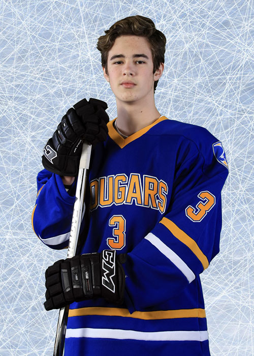 2016 Downingtown HS