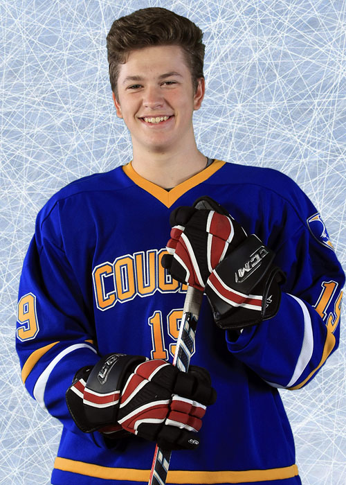 2016 Downingtown HS