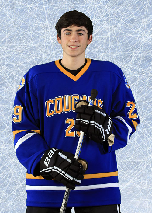 2016 Downingtown HS