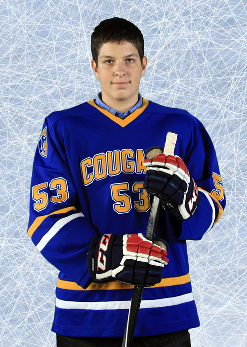 2016 Downingtown HS