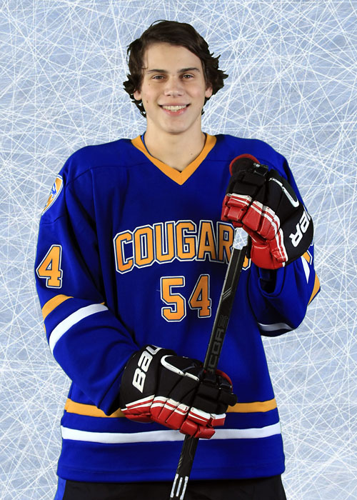 2016 Downingtown HS