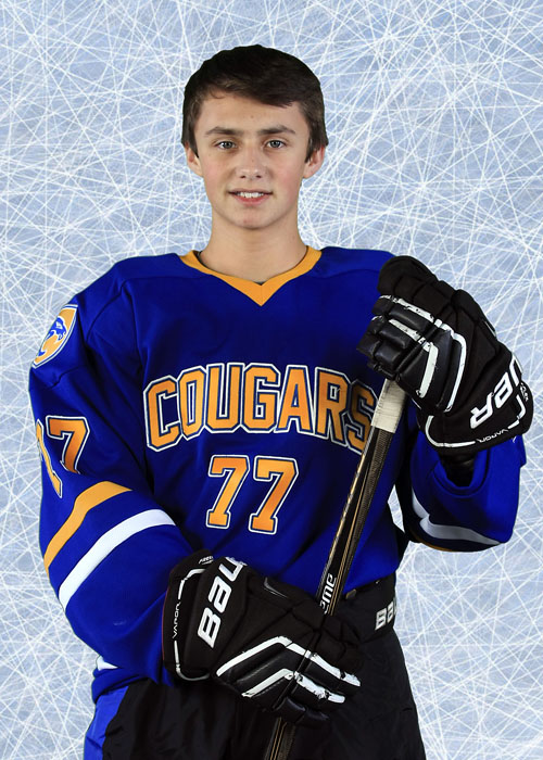 2016 Downingtown HS