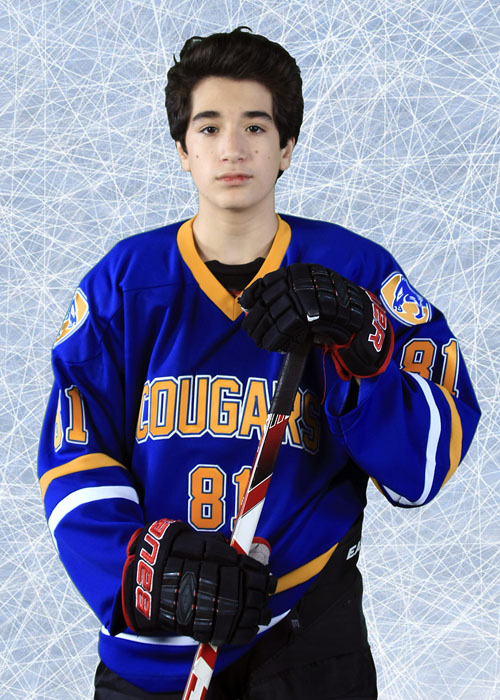 2016 Downingtown HS