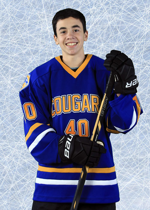 2016 Downingtown HS
