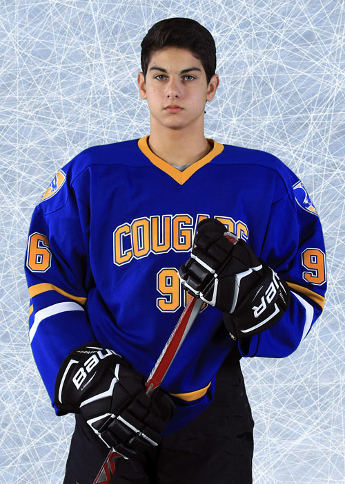 2016 Downingtown HS
