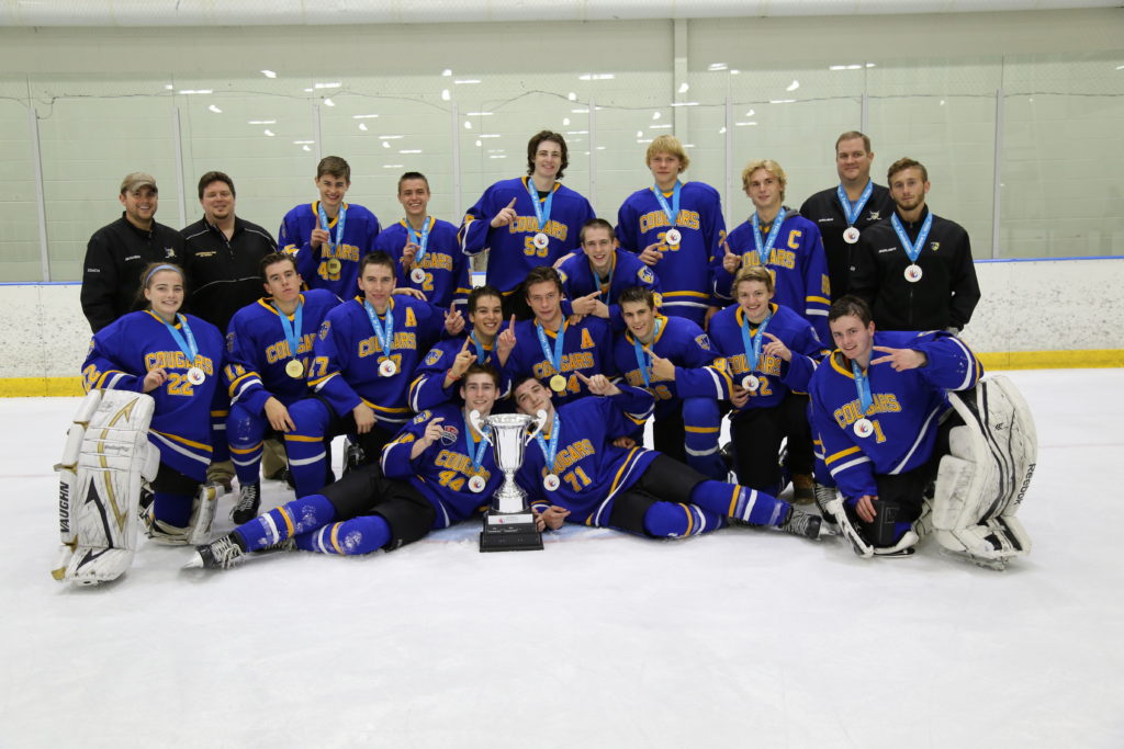 About Us Downingtown East Ice Hockey Club